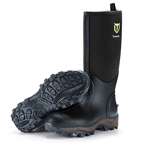 Top 10 Exciting Best Cold Weather Hunting Boots of 2022